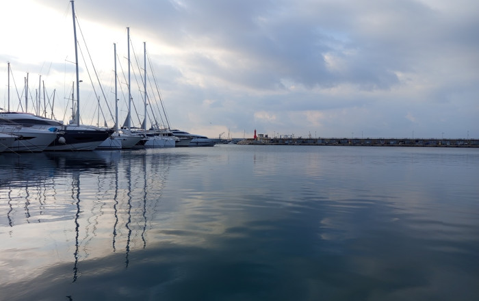 Transfer - Bar Restaurante -
Cambrils