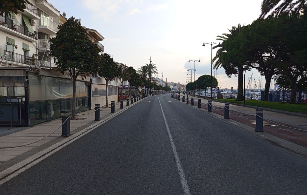 Transfer - Bar Restaurante -
Cambrils