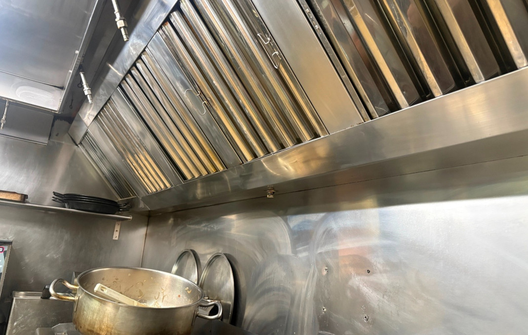 Transfer - Restaurant -
Sant Boi de Llobregat - Centre - Casco Antiguo