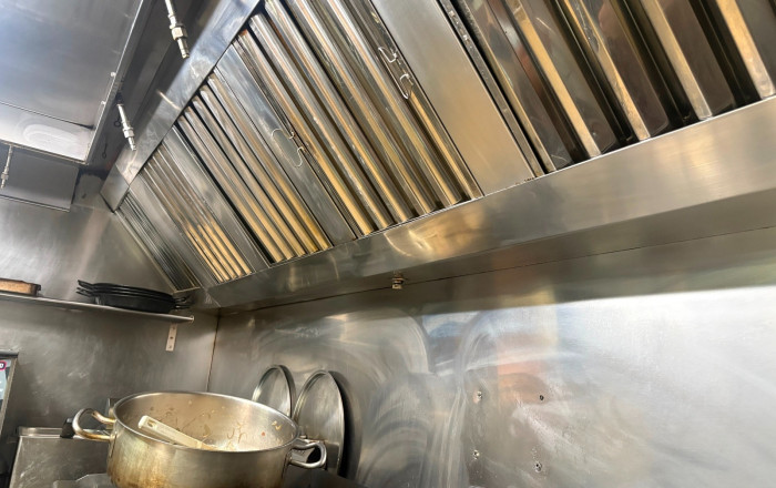 Transfer - Restaurant -
Sant Boi de Llobregat - Centre - Casco Antiguo