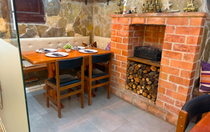 Transfer - Restaurant -
Sant Boi de Llobregat - Centre - Casco Antiguo