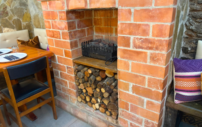 Transfer - Restaurant -
Sant Boi de Llobregat - Centre - Casco Antiguo