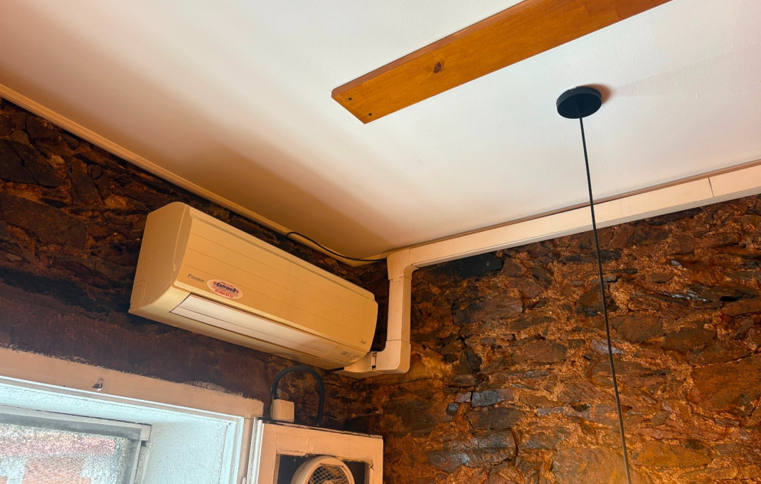 Transfer - Restaurant -
Sant Boi de Llobregat - Centre - Casco Antiguo