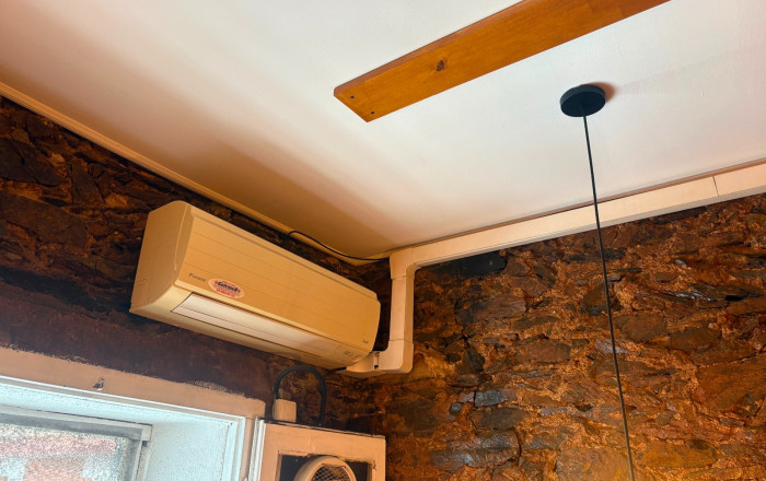 Transfer - Restaurant -
Sant Boi de Llobregat - Centre - Casco Antiguo