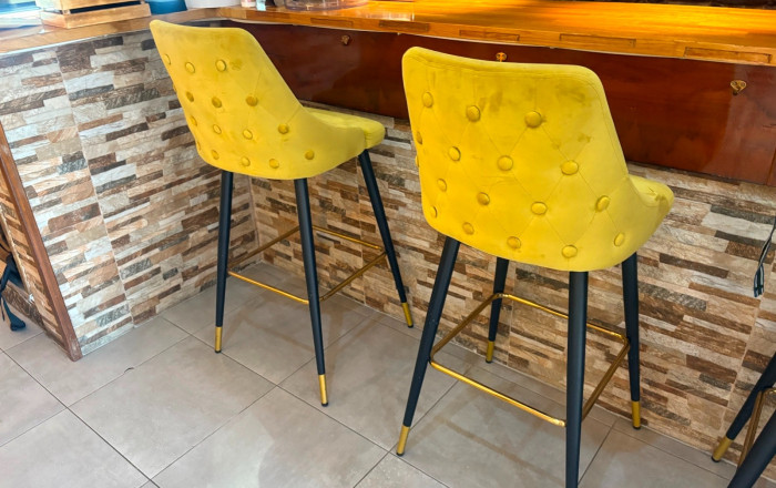 Transfer - Restaurant -
Sant Boi de Llobregat - Centre - Casco Antiguo