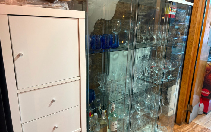 Transfer - Restaurant -
Sant Boi de Llobregat - Centre - Casco Antiguo