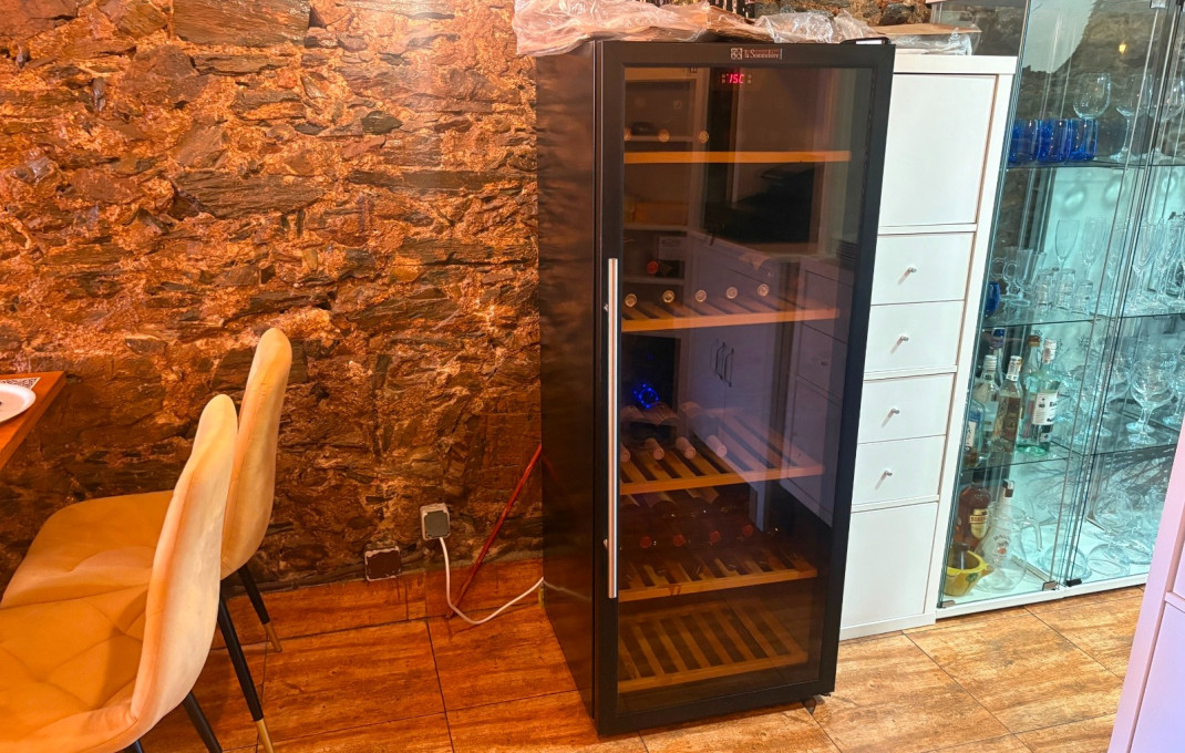 Transfer - Restaurant -
Sant Boi de Llobregat - Centre - Casco Antiguo