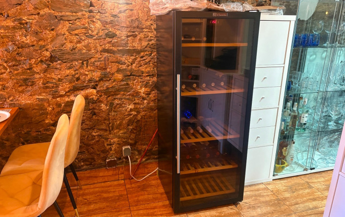 Transfer - Restaurant -
Sant Boi de Llobregat - Centre - Casco Antiguo