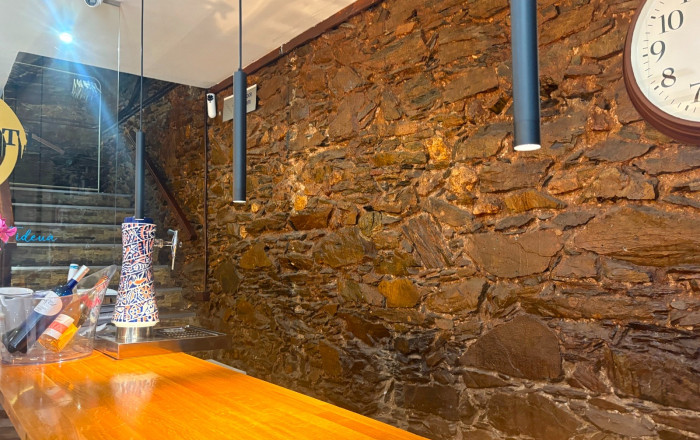 Transfer - Restaurant -
Sant Boi de Llobregat - Centre - Casco Antiguo