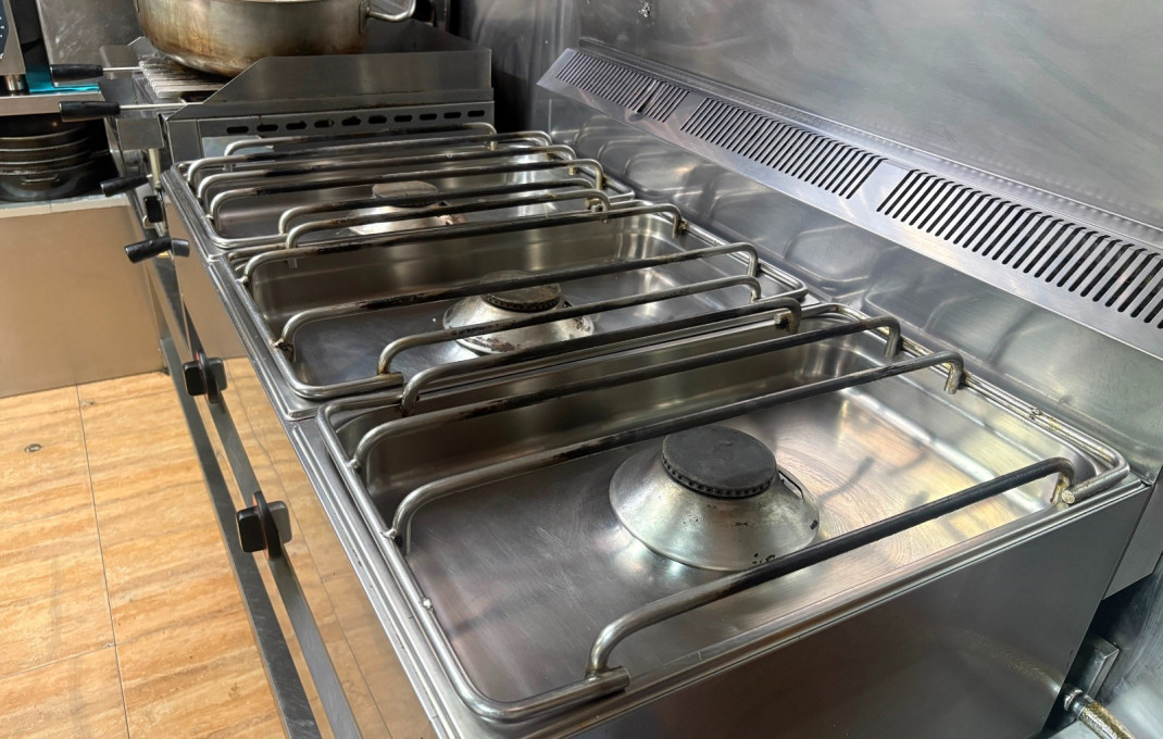 Transfer - Restaurant -
Sant Boi de Llobregat - Centre - Casco Antiguo