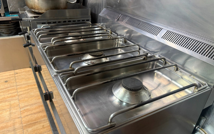 Transfer - Restaurant -
Sant Boi de Llobregat - Centre - Casco Antiguo