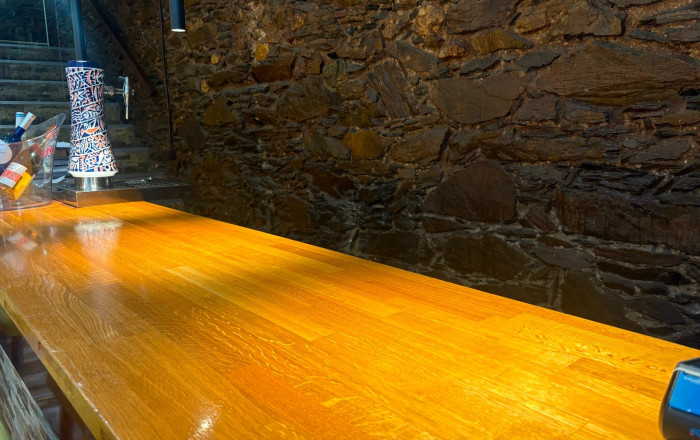 Transfer - Restaurant -
Sant Boi de Llobregat - Centre - Casco Antiguo