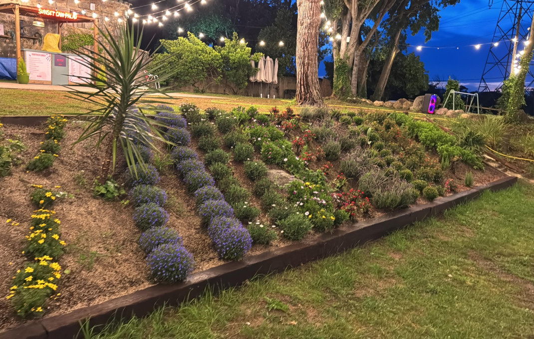 Traspaso - Restaurante -
Montornés del Vallés