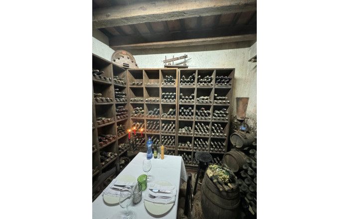 Traspaso - Restaurante -
Montornés del Vallés