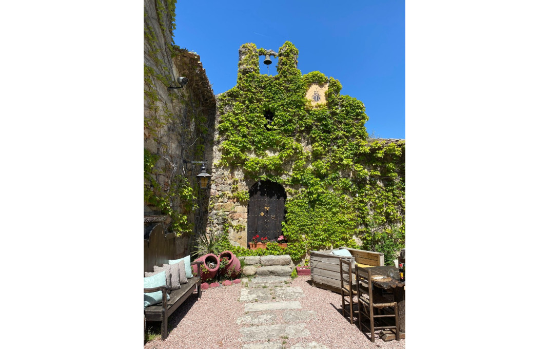 Traspaso - Restaurante -
Montornés del Vallés