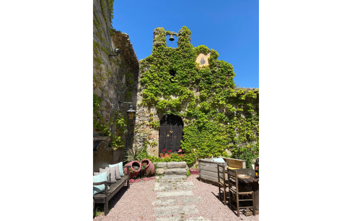 Traspaso - Restaurante -
Montornés del Vallés