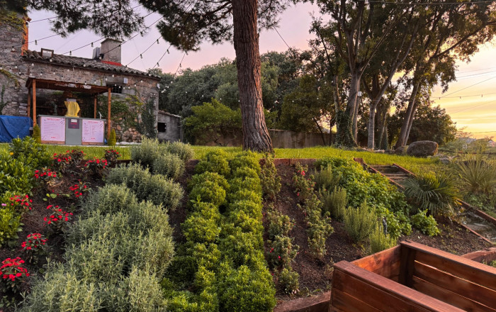 Traspaso - Restaurante -
Montornés del Vallés