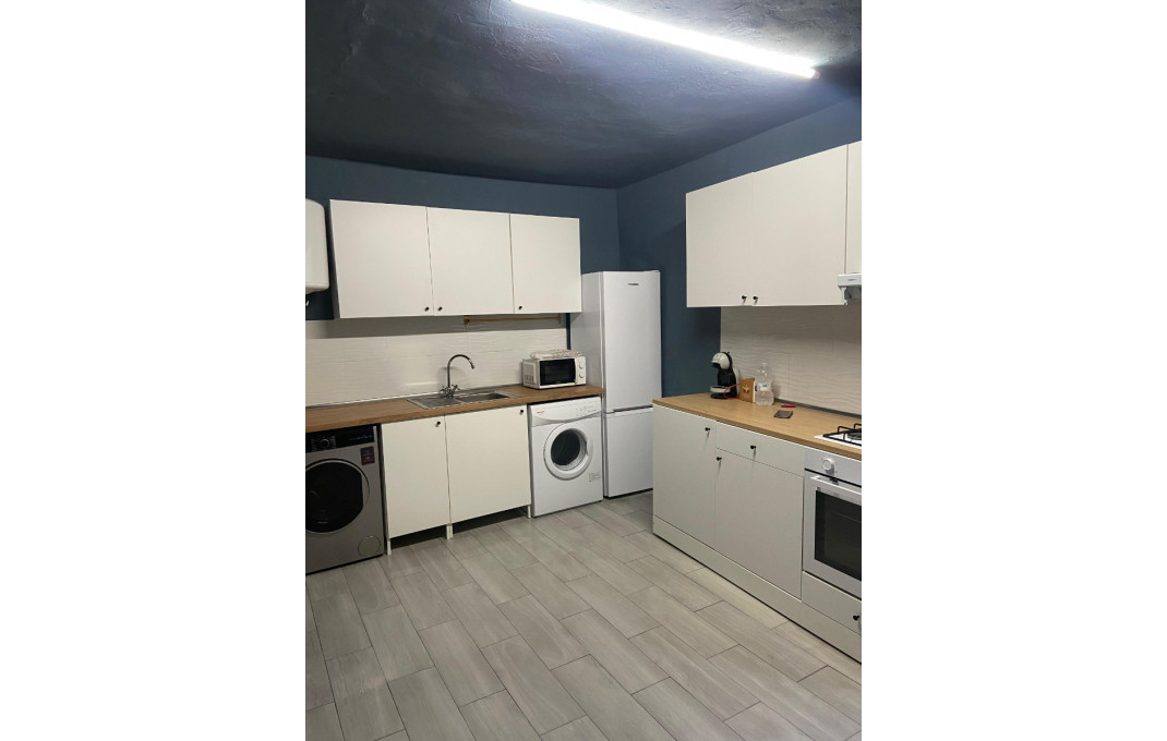 Traspaso - Restaurante -
Montornés del Vallés