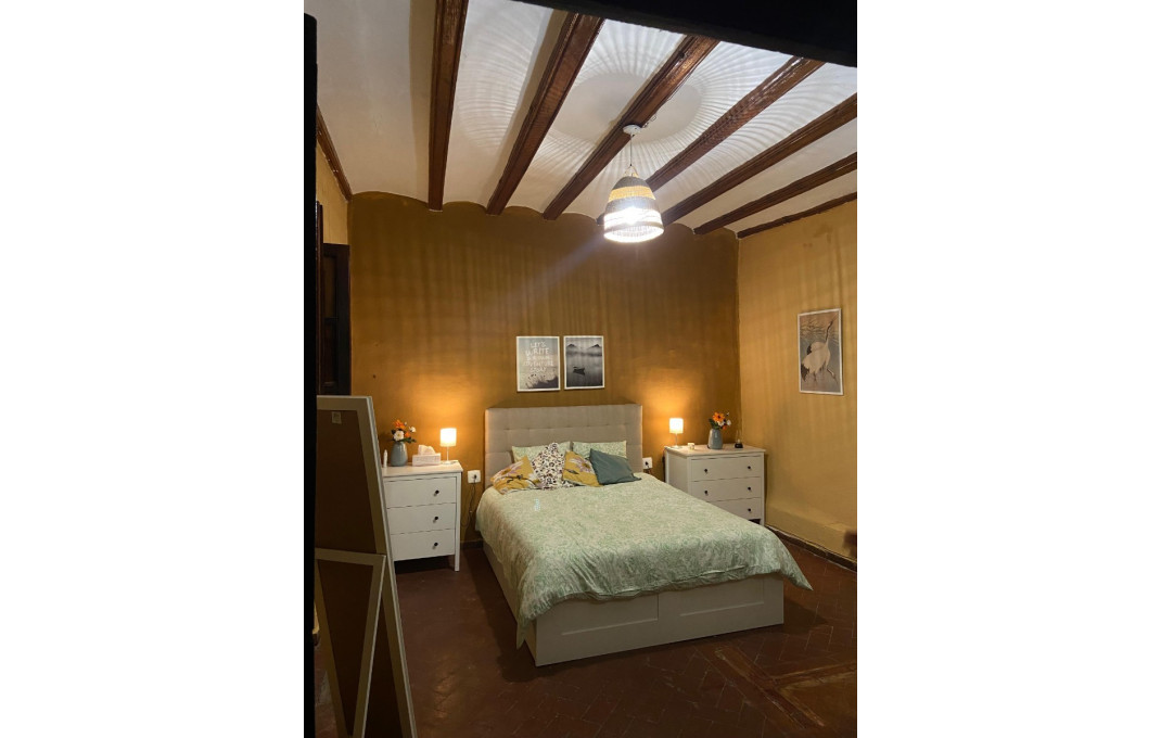 Traspaso - Restaurante -
Montornés del Vallés