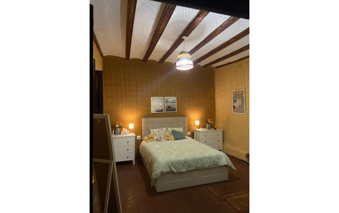 Traspaso - Restaurante -
Montornés del Vallés