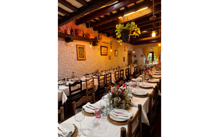 Traspaso - Restaurante -
Montornés del Vallés