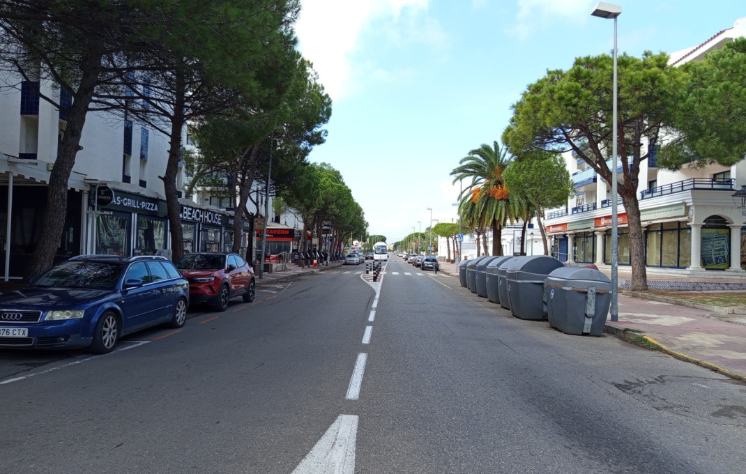 Venta - Bar Restaurante -
Cambrils