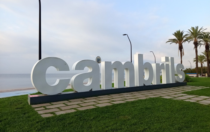 Venta - Bar Restaurante -
Cambrils