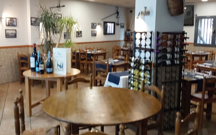 Transfer - Bar Restaurante -
Vilanova del valles