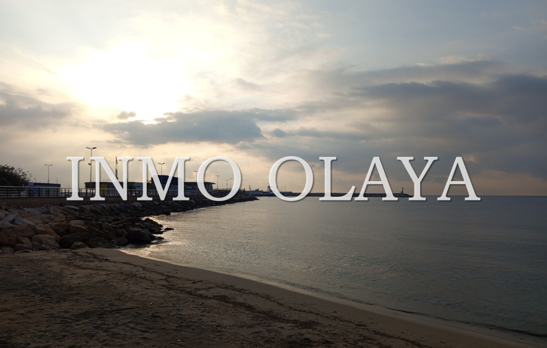 Venta - Bar Restaurante -
Cambrils