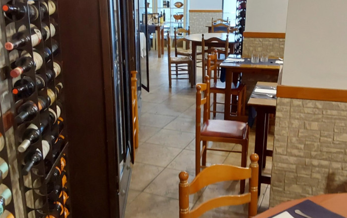 Venta - Bar Restaurante -
Vilanova del valles