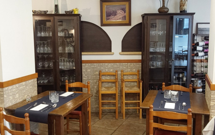 Venta - Bar Restaurante -
Vilanova del valles