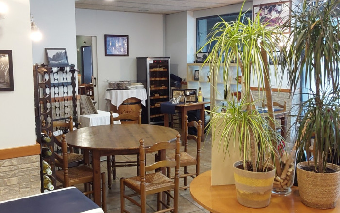 Venta - Bar Restaurante -
Vilanova del valles