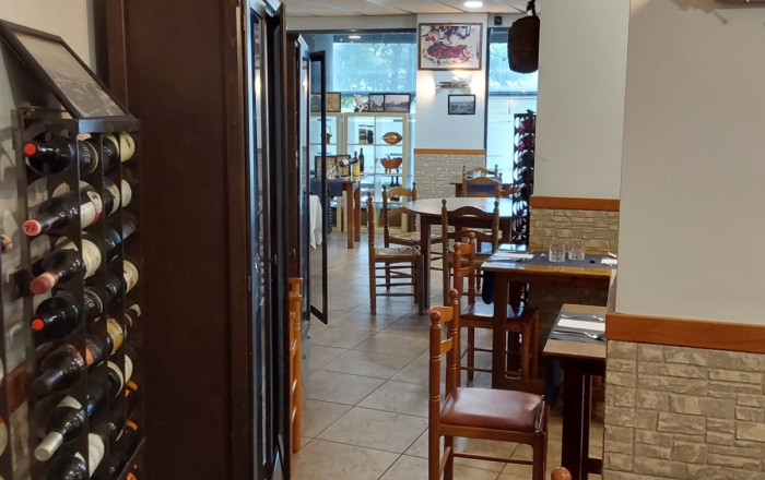 Venta - Bar Restaurante -
Vilanova del valles