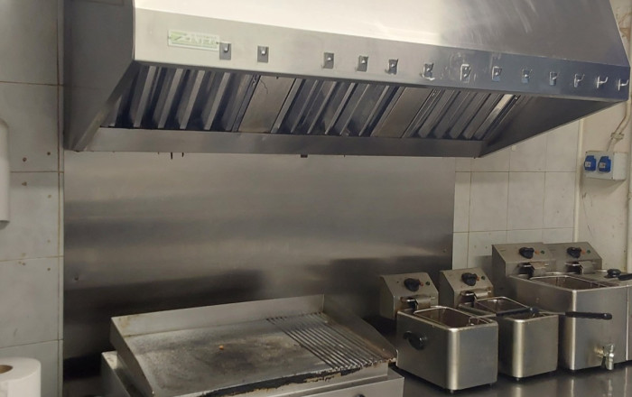 Traspaso - Bar Restaurante -
Montornés del Vallés