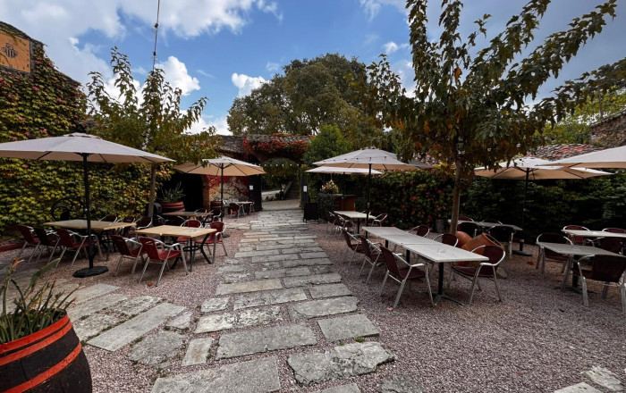 Traspaso - Restaurante -
Montornés del Vallés