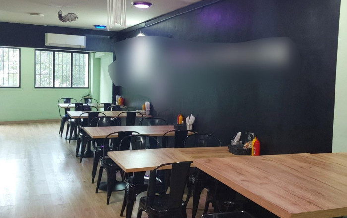 Traspaso - Bar Restaurante -
Montornés del Vallés