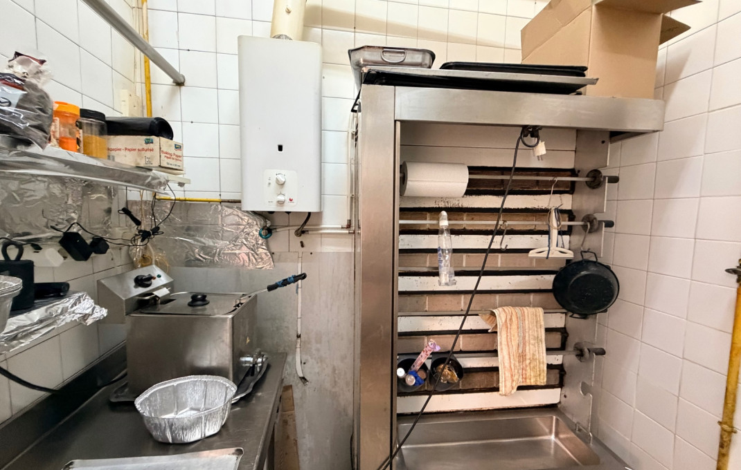 Transfer - Rostisseria -
Barcelona - Sants