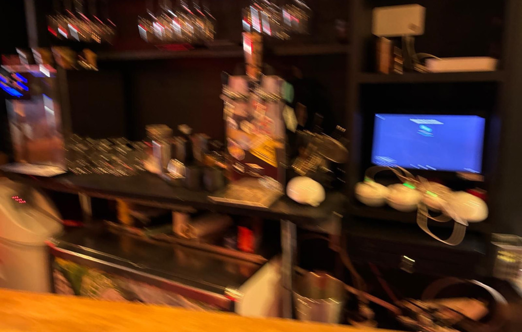 Traspaso - Bar Restaurante -
Barcelona - Eixample