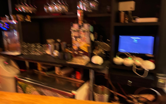 Traspaso - Bar Restaurante -
Barcelona - Eixample