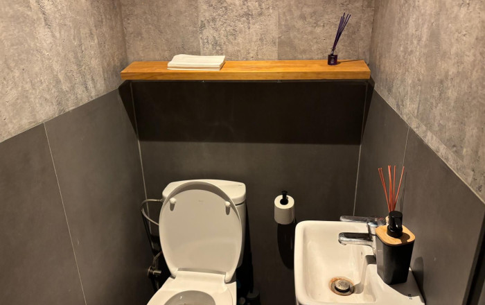 Traspaso - Bar Restaurante -
Barcelona - Eixample