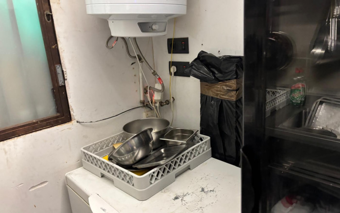 Traspaso - Bar Restaurante -
Barcelona - Eixample