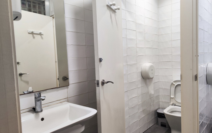 Transfert - Bar Restaurante -
Barcelona - Sant Antoni