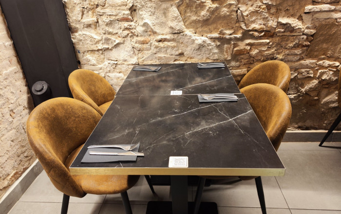 Transfert - Bar Restaurante -
Barcelona - Sant Antoni