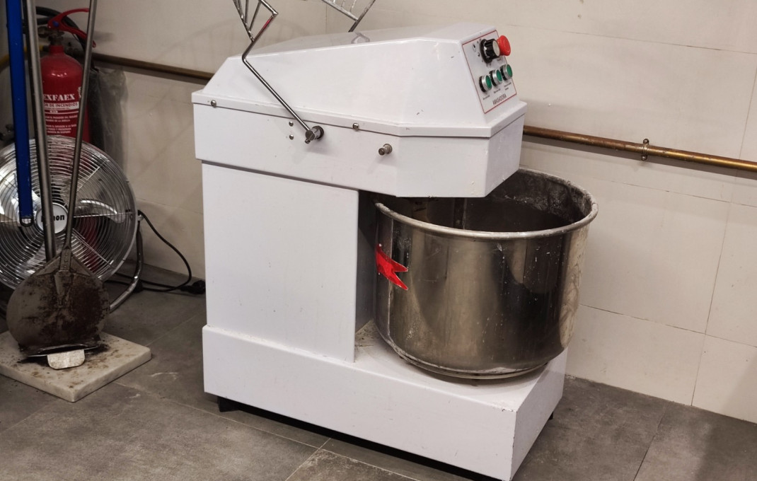 Transfert - Bar Restaurante -
Barcelona - Sant Antoni