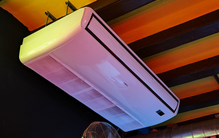 Transfert - Bar Restaurante -
Barcelona - Sant Antoni