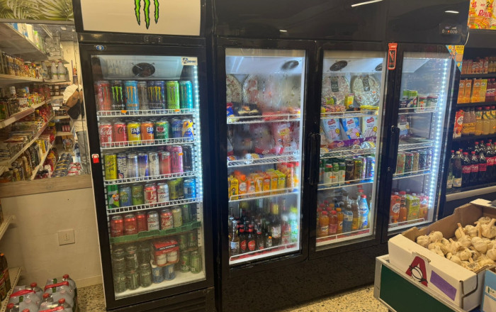 Traspaso - Tienda Alimentacion  -
Castelldefels