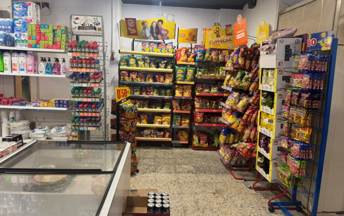 Traspaso - Tienda Alimentacion  -
Castelldefels