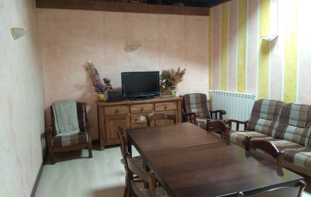 Venta - Hoteles -
Burgos - Modúbar de San Cibrián