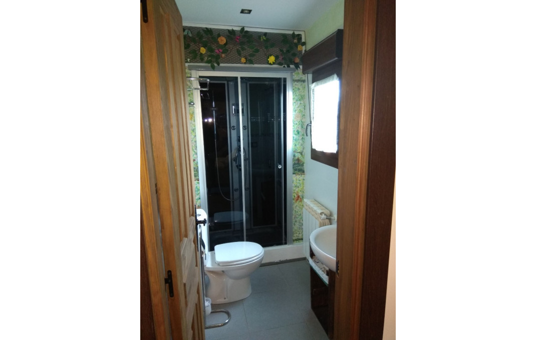 Venta - Hoteles -
Burgos - Modúbar de San Cibrián