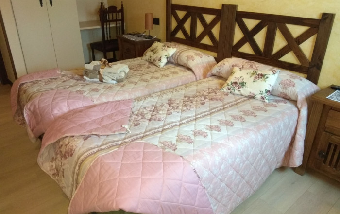 Venta - Hoteles -
Burgos - Modúbar de San Cibrián